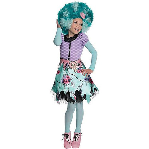 Girl's Honey Swamp Costume - Monster High | Horror-Shop.com