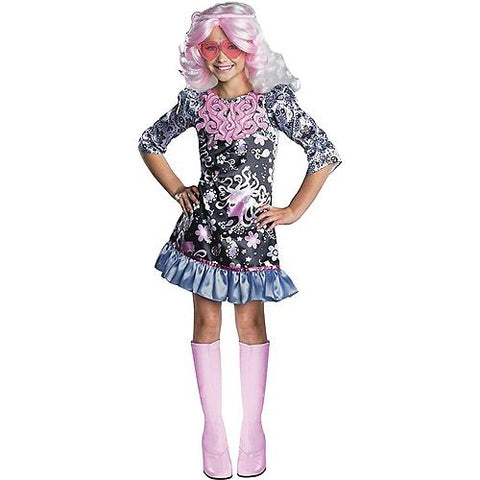 Girl's Viperine Gorgon Costume - Monster High
