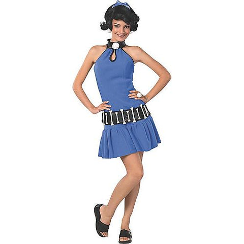 Betty Rubble Costume - The Flintstones