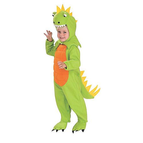 Girl's Dinosaur Costume