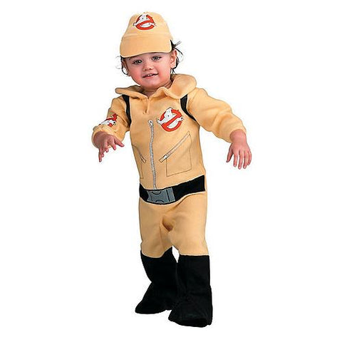 Classic Ghostbusters Costume