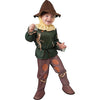 Classic Scarecrow Costume - Wizard of Oz 