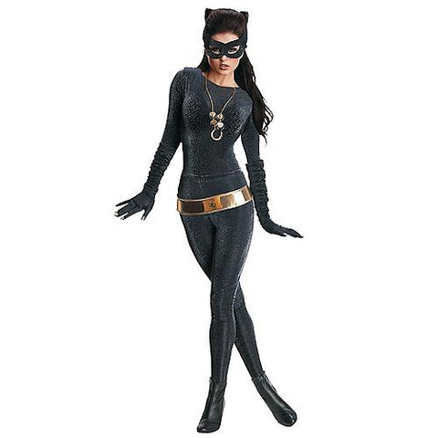 Women's Grand Heritage Catwoman Costume - Batman TV Show 1966 | Horror-Shop.com
