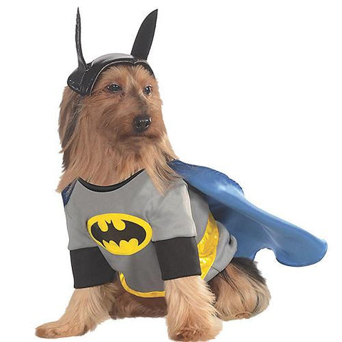 Batman Pet Costume | Horror-Shop.com