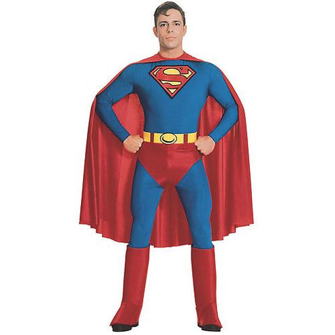 Men's Superman Costume | Horror-Shop.com