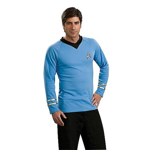 Deluxe Spock Shirt - Star Trek | Horror-Shop.com
