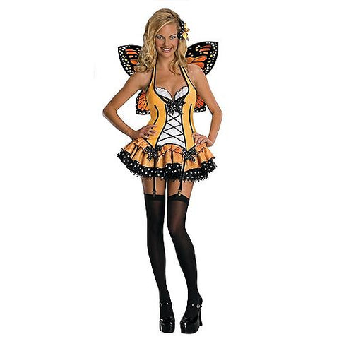 Women's Fantasy Butterfly Costume