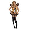 Women's Fantasy Butterfly Costume 