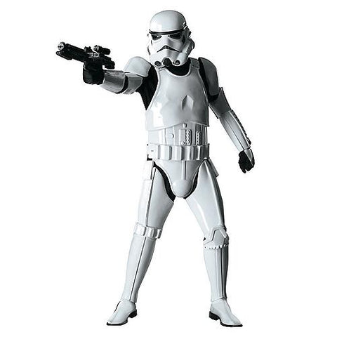 Men's Supreme Edition Stormtrooper Costume - Star Wars Classic | Horror-Shop.com