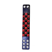 bracelet-black-w-black-red-stu