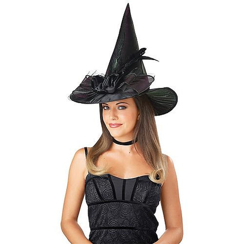 Witch Hat Iridescent