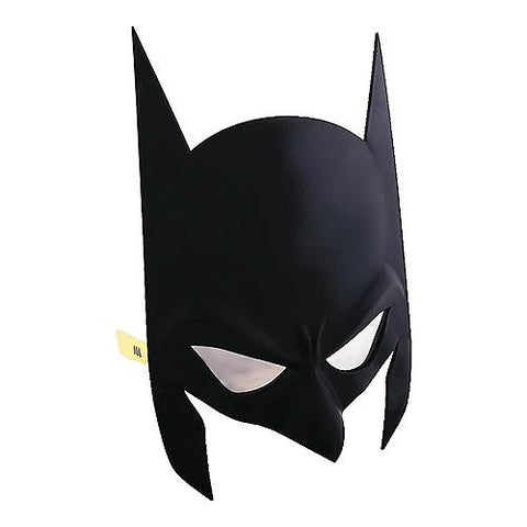 Sunstache Batman 1/2 Mask Glass