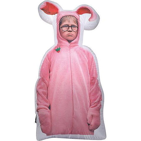 Airblown Ralphie Car Buddy Inflatable