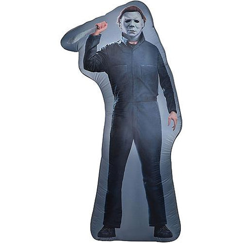 Photo-Realistic Airblown Michael Myers Inflatable