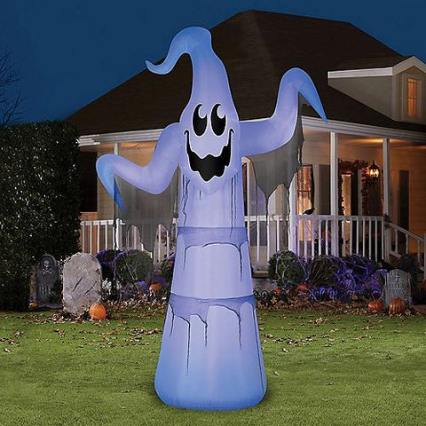 Airblown Floating Ghost Inflatable