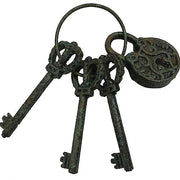 hanging-keys