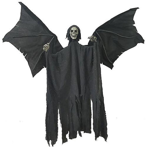 Hanging Skeleton Reaper