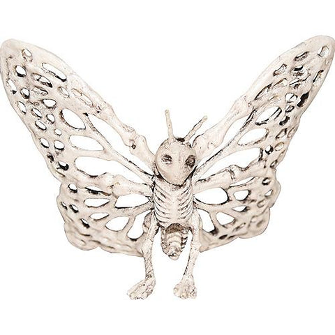Butterfly Skeleton