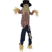 kicking-scarecrow