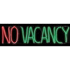 No Vacancy 