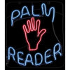 Palm Reader 