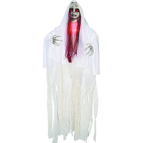 Hanging Ghost Doll With Lighting