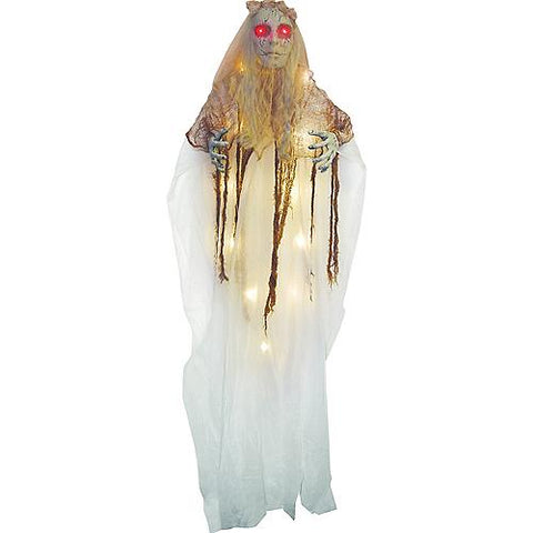 Ghost Bride Illuminated
