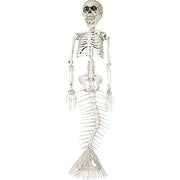 skeleton-mermaid