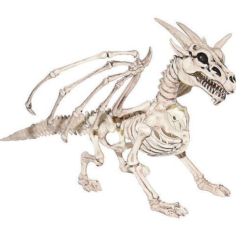 Skeleton Dragon