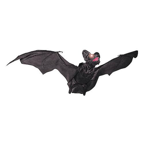 35" Animated Flying Bat