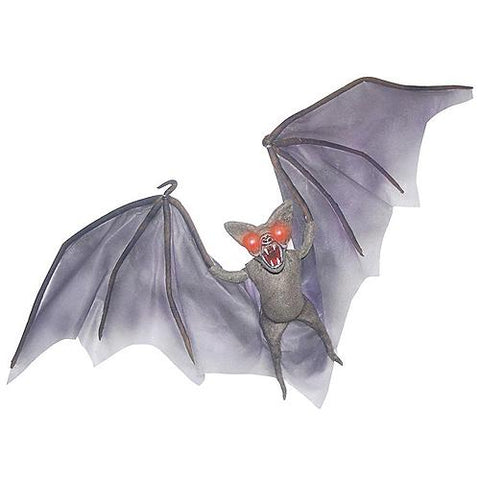 Light-Up Demon Bat