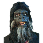 gorilla-face-foam-prosthetic