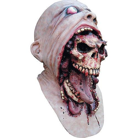 Blurp Charlie Latex Mask