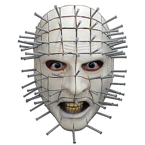 Pinhead Face Mask - Hellraiser III