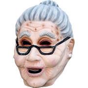 grandma-latex-mask