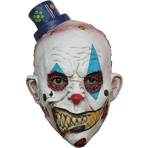 Child's Mimezack Latex Mask