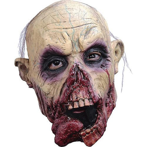 Child's Zombie Tongue Mask