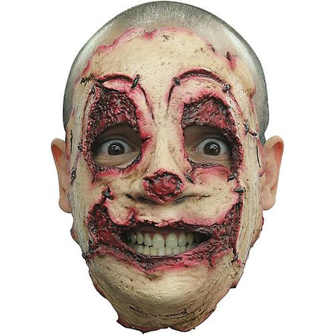 Serial Killer 22 Latex Face Mask