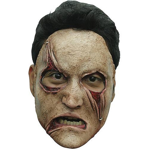 Serial Killer 24 Latex Face Mask