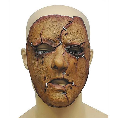 Serial Killer 27 Latex Face Mask