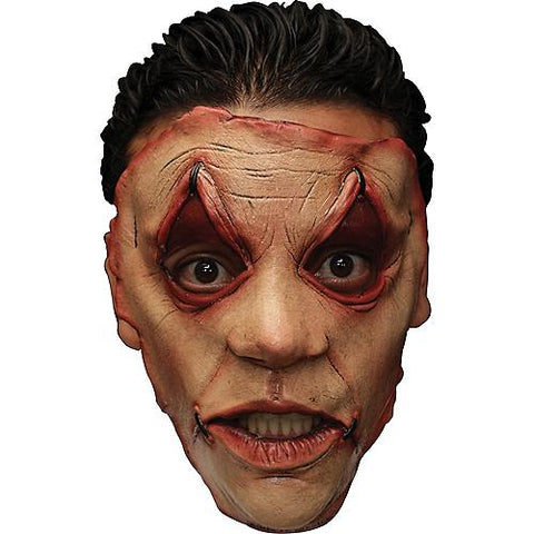 Serial Killer 30 Latex Face Mask