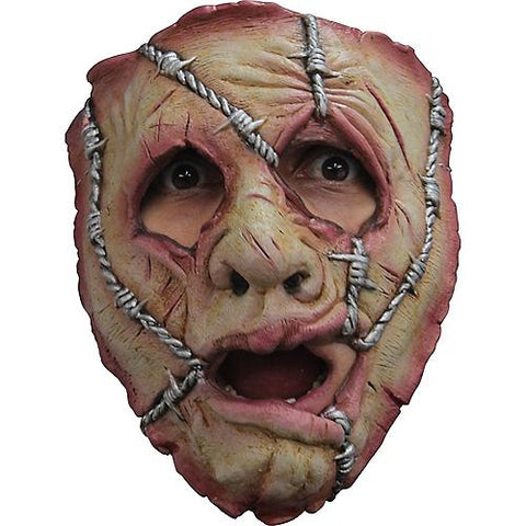 Serial Killer 32 Latex Face Mask