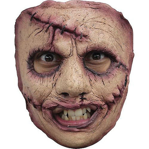 Serial Killer 33 Latex Face Mask