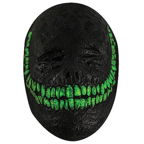 Creepy Grin Mask