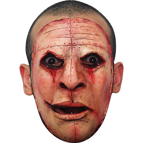 Serial Killer 1 Latex Face Mask