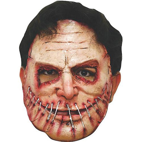 Serial Killer 9 Latex Mask