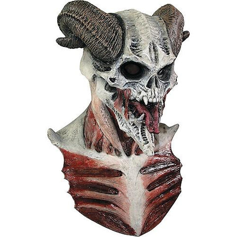 Devil Skull Mask