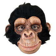chimp-george-latex-mask