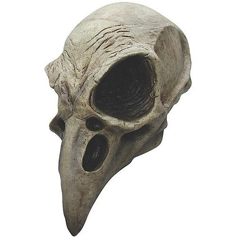 Crow Skull Latex Mask