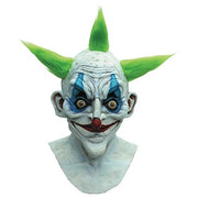 old-clown-latex-mask